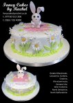 Baby Girl rabbit cake - 1.jpg