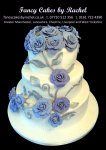 blue and silver wedding cake - 1.jpg