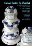 blue and silver wedding cake R & A - Copy (2).jpg