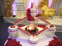 fountain wedding cake, liverpool - 1.jpg