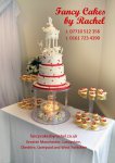 gazebo wedding cake and cupcakes - 1.jpg