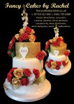 gold and red wedding cake A&S - 1.jpg