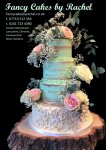 mint green buttercream wedding cake, ThorntonManor Feb 2018 - Copy.jpg