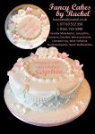 30th birthday cake with pearls - 1.jpg