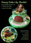 Julee birthday rabbit cake - 1.jpg