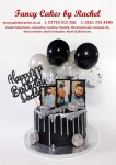 Silver drip 30th birthday with ballons - 1.jpg