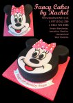 Minnie mouse 10th birthday cake - 1.jpg