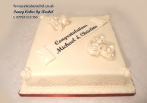 engagement cake with lace - 1.jpg