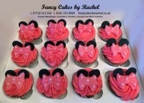 Minnie Mouse cupcakes - 1.jpg