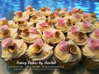 Pink Gold Cupcakes - 1.jpg