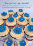 blue silver cupcakes  - 1.jpg