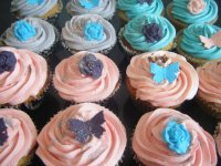cupcakes with roses & butterflies 1.jpg