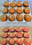 mehndi cupcakes orange pink - 1.jpg
