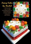 christmas cake with maripan fruit - 1.jpg