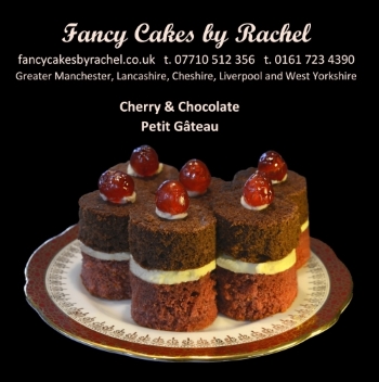Rachel S Cakes Preston Rachel S Cakes Preston