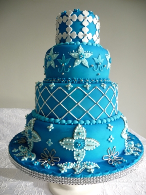 New designs for 2014 - Fancy Cakes by Rachel