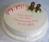 christening cake with monkeys 1.jpg