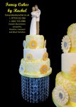 100 - lemon wedding cake with figures - 1.jpg
