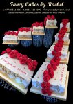 139 - crystal wedding cake red and gold - 1.jpg