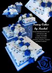 301 - crystal cake blue and silver - 1.jpg