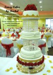 309 - crystal tower wedding cake - 1.jpg