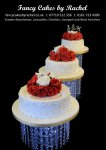 538 - Crystal cake Asma & Muidasar - 1.jpg
