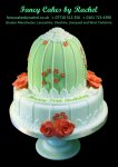Bird Cage  Birthday cake - 1.jpg