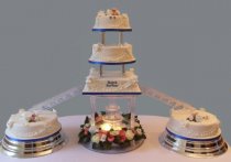 Fountain Wedding cake.jpg