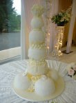 colshaw hall wedding cake - 1.jpg