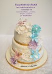 lilac and blue wedding cake, Saffron - 1.jpg