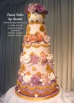 lilac wedding cake at heaton house farm - 1.jpg