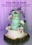 mint green buttercream wedding cake - Copy.jpg