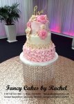 pink and ivory wedding cake - 1.jpg