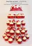 red heart cupcake cupcake tower 1.jpg