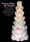 tall wedding cake with silk flowers - 1.jpg
