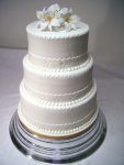 wedding cake with lilies 1.jpg