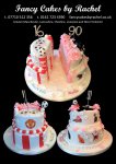 16 and 90 birthday cake - 1.jpg