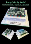 70th Birthday  cake - 1.jpg
