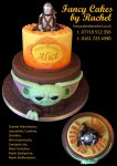 Alice Star Wars cake - 1.jpg