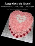 Ammi birthday pink buttercream heart raspberries - 1.jpg