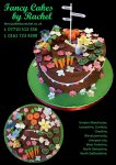 Garden cake Rosie 70th birthday - 1.jpg