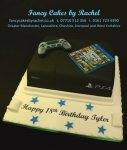 PS4 birthday cake - 1.jpg