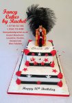 Queen B birthday cake 2017 - 1.jpg