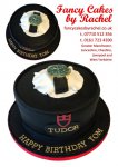 Tudor watch birthday cake - 1.jpg