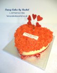buttercream heart birthday cake - 1.jpg