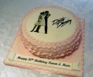 dirty dancing birthday cake - 1.JPG