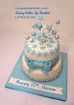 silver and blue birthday cake - 1.jpg