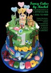 Amaal 1st birthday Land and Sea cake2 - 1.jpg