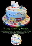 Archie train birthday cake - 1.jpg