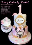 Ayra 1st Birthday minnie mouse - 1.jpg